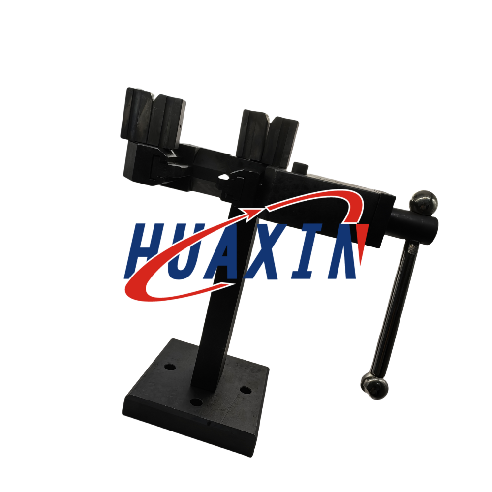 injector disassembling stands